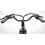 Rower elektryczny Overfly Grace 28"