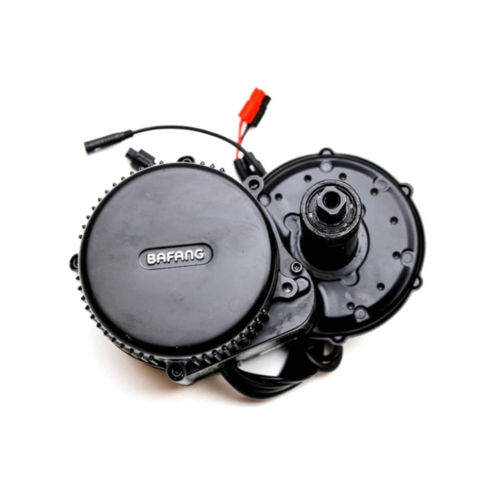 Zestaw elektryczny Bafang 750W 48V LCD 850C - napęd centralny