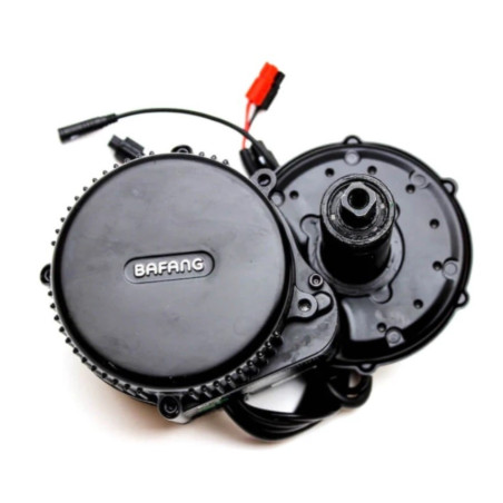 Zestaw elektryczny Bafang 750W 48V LCD 850C - napęd centralny