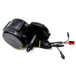 Zestaw elektryczny Bafang 750W 48V LCD 850C - napęd centralny