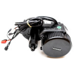 Zestaw elektryczny Bafang 750W 48V LCD 850C - napęd centralny