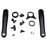 Zestaw elektryczny Bafang 750W 48V LCD 850C - napęd centralny