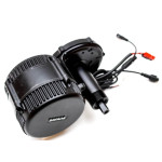 Zestaw elektryczny Bafang 750W 48V LCD 850C - napęd centralny