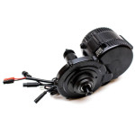 Zestaw elektryczny Bafang 750W 48V LCD 850C - napęd centralny