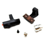 Zestaw elektryczny Bafang 750W 48V LCD 850C - napęd centralny