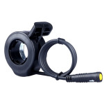 Zestaw elektryczny Bafang 750W 48V LCD 850C - napęd centralny