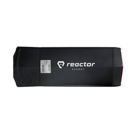 Bateria Li-ion 13Ah 36V na bagażnik do roweru elektrycznego