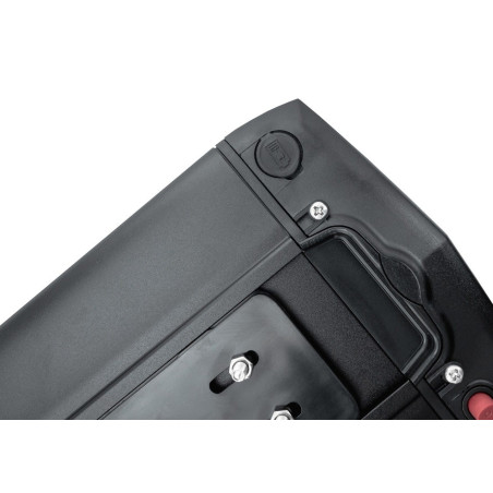 Bateria Li-ion 13Ah 48V na bagażnik do roweru elektrycznego