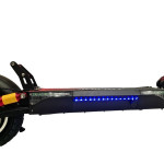 Hulajnoga elektryczna Tomini H06D E-CROSS 2x500W 15Ah