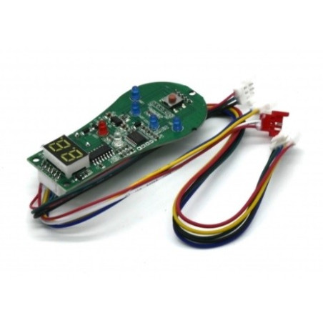 Wyświetlacz LCD do hulajnogi elektrycznej Motus Scooty 8.5