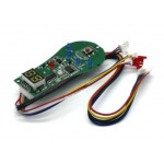 Wyświetlacz LCD do hulajnogi elektrycznej Motus Scooty 8.5