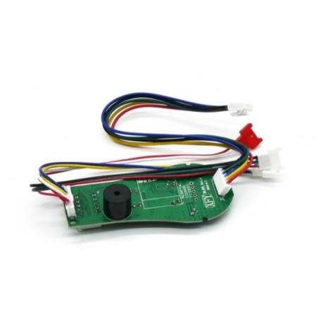 Wyświetlacz LCD do hulajnogi elektrycznej Motus Scooty 8.5