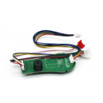 Wyświetlacz LCD do hulajnogi elektrycznej Motus Scooty 8.5