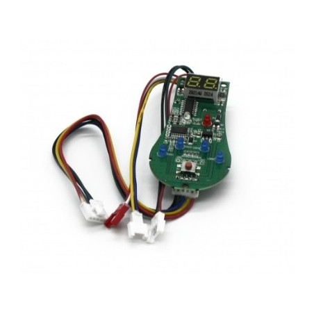 Wyświetlacz LCD do hulajnogi elektrycznej Motus Scooty 8.5