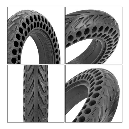 Opona 10x2 pełna do hulajnogi elektrycznej Xiaomi M365 / Pro 