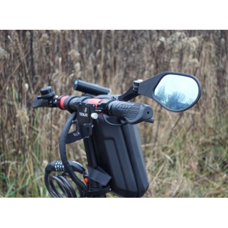 Lusterko do roweru / hulajnogi elektrycznej 360 stopni