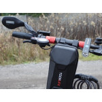 Lusterko do roweru / hulajnogi elektrycznej 360 stopni