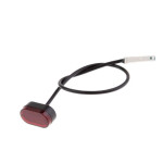 Lampka LED na tylny błotnik do hulajnogi XIAOMI M365 /PRO