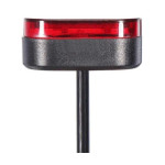 Lampka LED na tylny błotnik do hulajnogi XIAOMI M365 /PRO