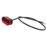 Lampka LED na tylny błotnik do hulajnogi Motus Scooty 10
