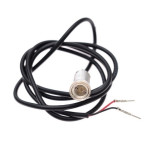 Led podestu tył do hulajnogi elektrycznej Techlife X8 / X8S