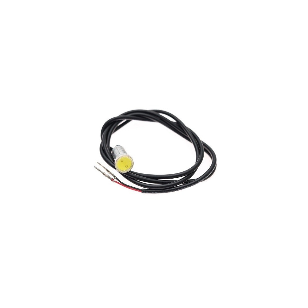 Led podestu przód do hulajnogi elektrycznej Techlife X8 / X8S