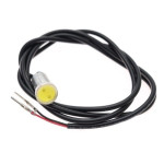 Led podestu przód do hulajnogi elektrycznej Techlife X8 / X8S