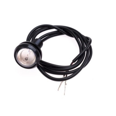 Led podestu tył do hulajnogi elektrycznej Techlife X5 / X5S