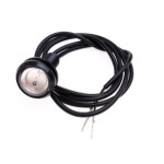 Led podestu tył do hulajnogi elektrycznej Techlife X5 / X5S