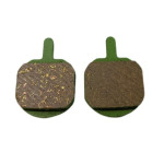 Klocki hamulcowe do hulajnogi elektrycznej