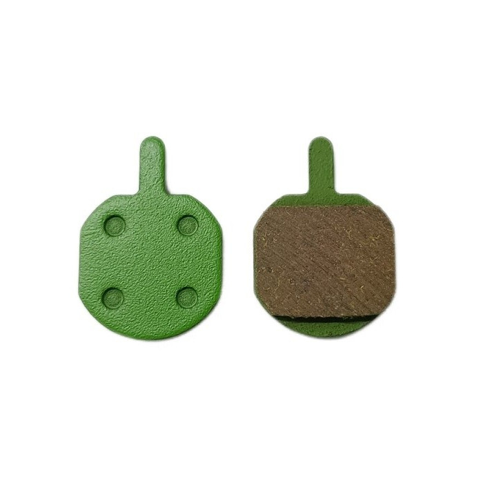 Klocki hamulcowe do hulajnogi elektrycznej