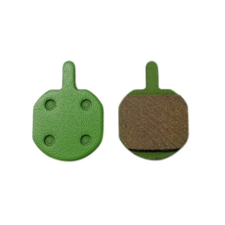 Klocki hamulcowe do hulajnogi elektrycznej