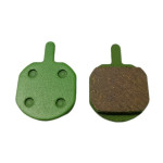 Klocki hamulcowe do hulajnogi elektrycznej