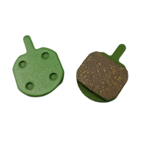 Klocki hamulcowe do hulajnogi elektrycznej