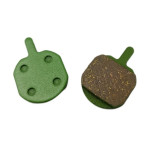 Klocki hamulcowe do hulajnogi elektrycznej