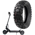 Opona 10x3.5 terenowa do hulajnogi elektrycznej Motus Pro 10 Sport / GT