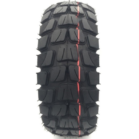 Opona 10x3.5 terenowa do hulajnogi elektrycznej Motus Pro 10 Sport / GT