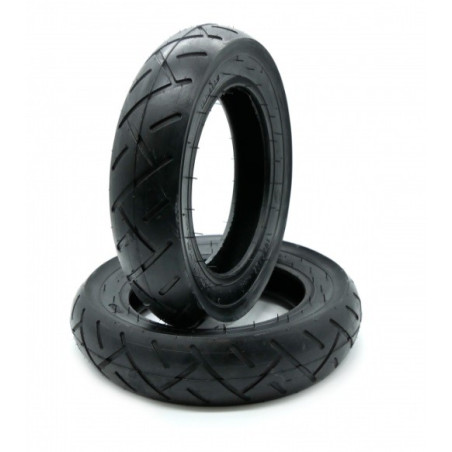 Opona 10x2,125 szosowa do hulajnogi elektrycznej Blaupunkt ESC910