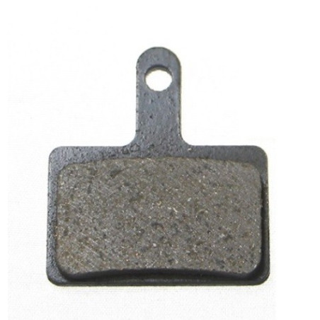 Klocki hamulcowe do hulajnogi Tibo Epic+ 2.0