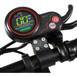 Wyświetlacz do hulajnogi elektrycznej Tomini