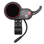 Wyświetlacz do hulajnogi elektrycznej Tomini