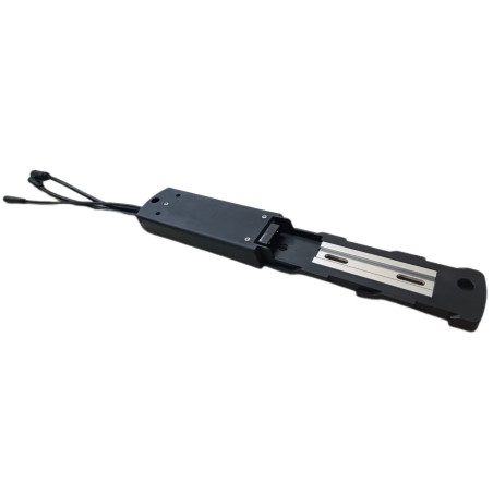 Sterownik S500 do roweru elektrycznego - okrągłe piny