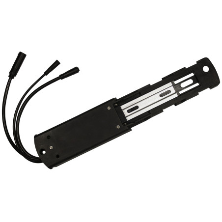 Sterownik S500 do roweru elektrycznego - okrągłe piny