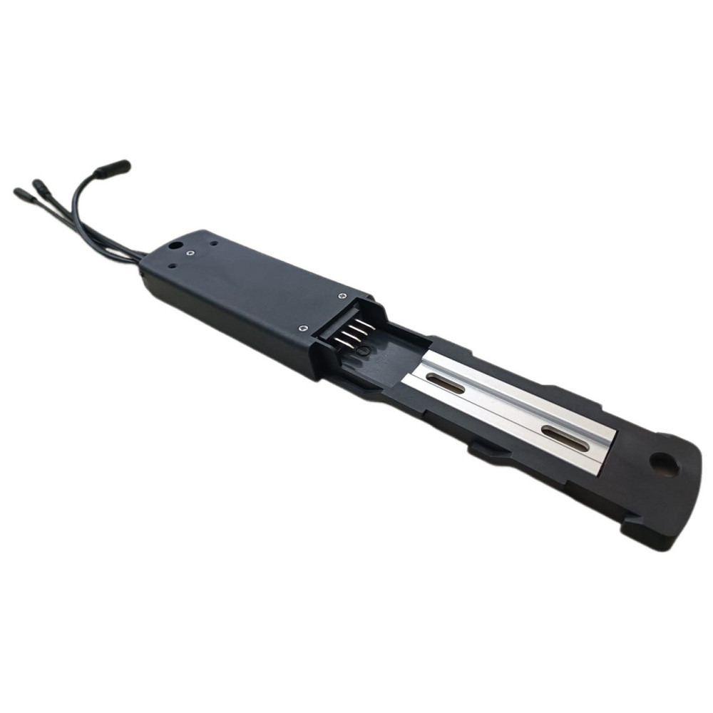 Sterownik  S1100 do roweru elektrycznego - płaskie piny