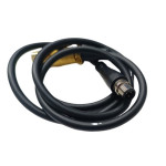 Adapter XLR-3 / żeński /do ładowarki