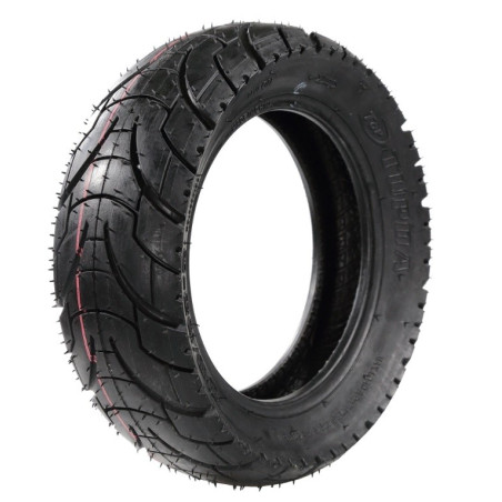 Opona 10x3 szosowo-terenowa do hulajnogi elektrycznej Tomini H10 / Pro / Z06D