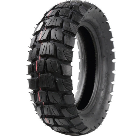 Opona 10x3 /255x80/ /80/65-6/ terenowa do hulajnogi elektrycznej Tomini H10 / Pro / Z06D
