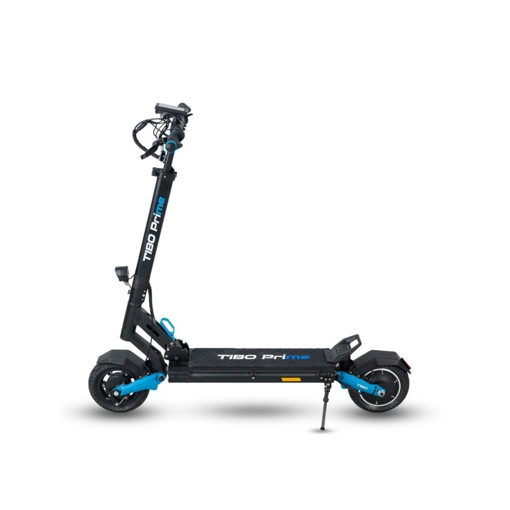 Hulajnoga elektryczna Tibo Prime 2.0 19Ah 600W