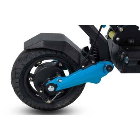 Hulajnoga elektryczna Tibo Prime 2.0 19Ah 600W