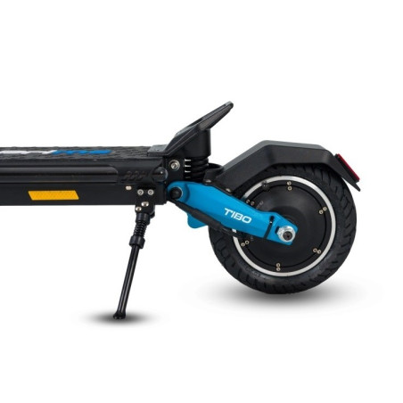 Hulajnoga elektryczna Tibo Prime 2.0 19Ah 600W